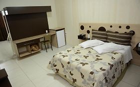 Hotel Querencia